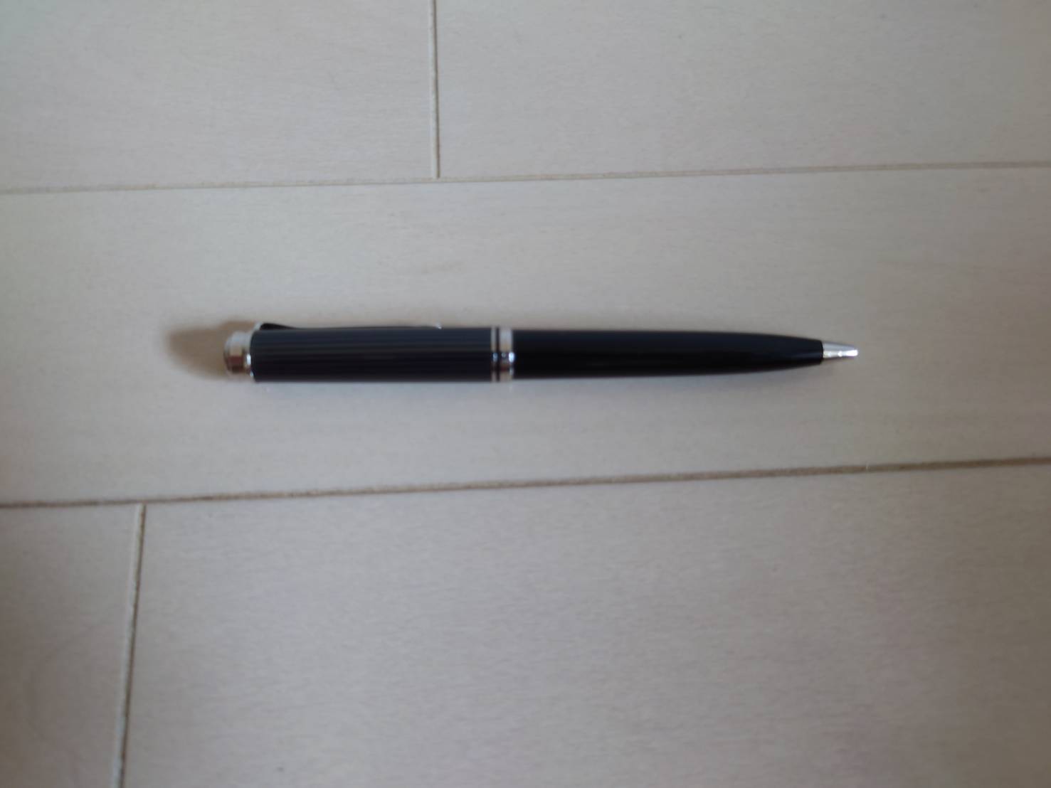 ペリカンボールペン(スーベレーン K805)