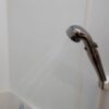 逆止弁がない混合栓のシャワーで止水機能を使う方法～アラミック製シャワーヘッドが最高～