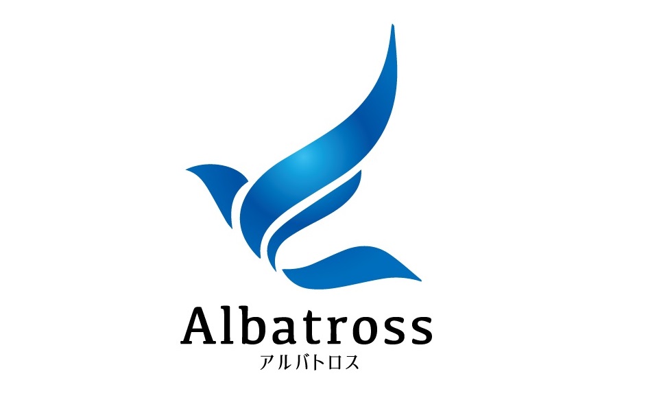 実際にマネーフォワードクラウド会社設立で立ち上げた『株式会社アルバトロス』